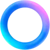 Meta AI Logo
